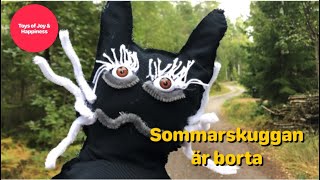 Sommarskuggan är borta [upl. by Gebhardt]