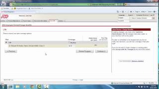 ADP User Tutorial [upl. by Batruk]