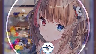 Nightcore  Without Me Illenium Remix  Lyrics [upl. by Abby917]