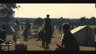 War Horse Charge Scene Nicholls Death [upl. by Amr]