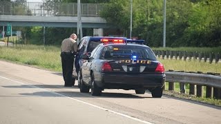 What to do if you get pulled over by the police [upl. by Aynos]