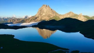 Cap Sud Ouest Vallée dOssau  sur la route des lacs  part 1 [upl. by Acinoryt]