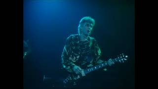 Golden Earring Live  Intro to Radar Love 1984 [upl. by Georgianne]