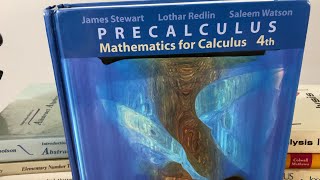 Math You Need For Calculus [upl. by Yetak]