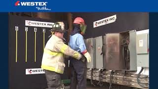 Arc Flash Overview by Westex [upl. by Ahsenaj]