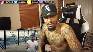 MUMBLE MONDAYS Episode 4 IceJJFish  On The Floor REACTION [upl. by Cirilla]