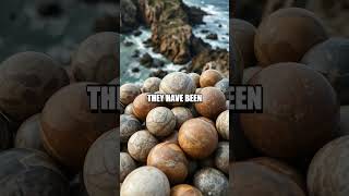 The Enigmatic Moeraki Boulders [upl. by Oina]