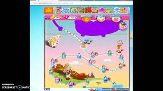 The OLD read BETTER version of Candy Crush is available [upl. by Anitnegra260]