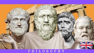 THE HISTORY OF PHILOSOPHY ¿WHAT IS PHILOSPHY [upl. by Bastian526]