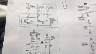 How to wire your 4L80e to full manual DIY [upl. by Nonaihr]