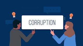 What is corruption [upl. by Lebazi]