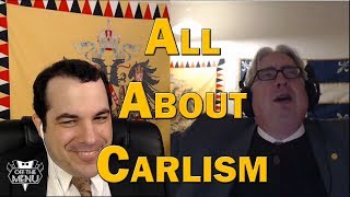 All About Carlism [upl. by Chiles]