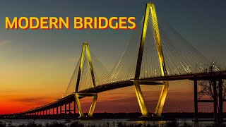 How Are Bridges Built [upl. by Belita]