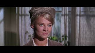 Ray Conniff amp The Singers  Somewhere My Love Dr Zhivago 1965 Lyrics [upl. by Melantha]