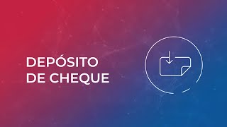 Bradesco Explica  Depósito de cheque  Net Empresa [upl. by Adnyl]