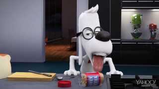 MR PEABODY amp SHERMAN Blooper Reel [upl. by Parke]