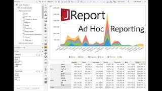 What is Ad Hoc Reporting  Ad Hoc Reporting [upl. by Kieran406]