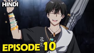 Spare Me Great Lord  EPISODE 10 Explained In Hindi [upl. by Zosima]