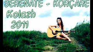 SERENATA KORCARE  ANDI PANARITI HD [upl. by Avah239]