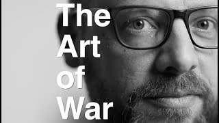 The Art of War explained by a Psychologist [upl. by Greenwell]