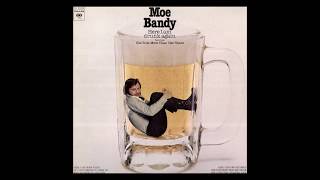 Moe Bandy  Here Im Drunk Again 1976 Full Album [upl. by Revart]