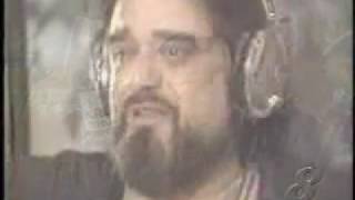 Wolfman Jack On KRLA [upl. by Zug792]