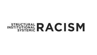 What are structural institutional and systemic racism [upl. by Kendrah57]