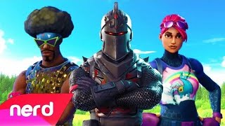 1 Victory Royale Number One Victory Royale FULL SONG TikTok Fortnite Song Fortnite TikTok [upl. by Oriaj]