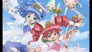 Fushigi Boshi no Futago Hime Gyu opening 1 Full Version [upl. by Rehpotsrhc]