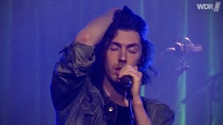 Hozier  Work Song  Cologne Germany  February 21 2019 [upl. by Eerased791]