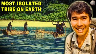 Everything We Know About the Worlds Most Isolated Tribe [upl. by Tabb826]