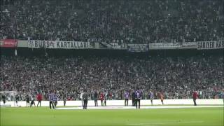 TOP 10 LOUDEST ULTRAS IN THE WORLD [upl. by Eneliak]