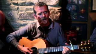 Commander Chris Hadfield sings Danny Boy in Ireland [upl. by Danby]