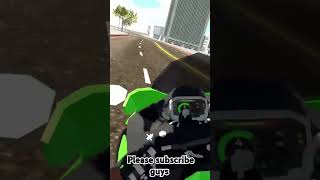 Biker rider gaming viralshorts shorts indianbikedriving3d subscribe [upl. by Enirtak]