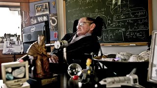 Hawking Radiation Explained What Exactly Was Stephen Hawking Famous For [upl. by Ettelohcin]