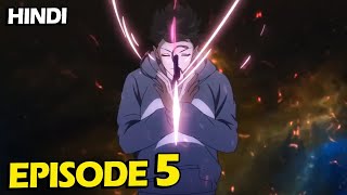 Spare Me Great Lord  EPISODE 5 Explained In Hindi [upl. by Hagile]