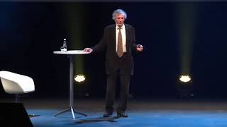 Rupert Sheldrake  The Science Delusion [upl. by Radferd]