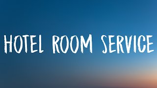 Pitbull  Hotel Room Service Lyrics [upl. by Blakeley]