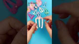 How to Make Plastic Bottle Barrette [upl. by Sjoberg160]