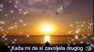 Bijelo dugme  A i ti me iznevjeri  tekst [upl. by Vachill516]