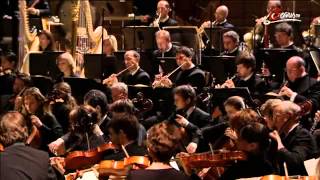 DebussyLa MerOrchestre de ParisSalonen [upl. by Adnih963]