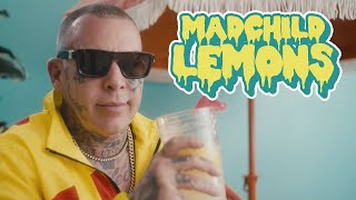 MADCHILD  LEMONS [upl. by Amora]