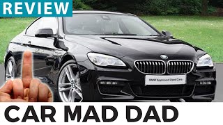 BMW 640d Long term ownership honest road review [upl. by Tatia]