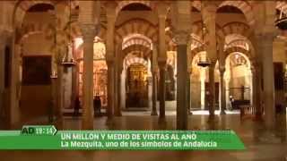 Mezquita Catedral de Córdoba patrimonio de la Unesco [upl. by Janey]