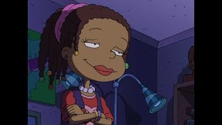 All Grown Up Character Discussion Susie Carmichael [upl. by Cara810]