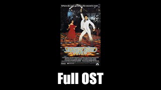 Saturday Night Fever 1977  Full Official Soundtrack [upl. by Eppes]