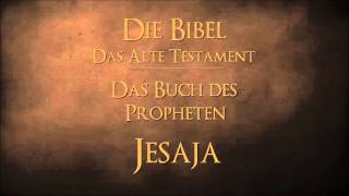 Das Buch des Propheten Jesaja [upl. by Loughlin]