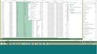 Microsoft Power Query 101 [upl. by Bette-Ann]