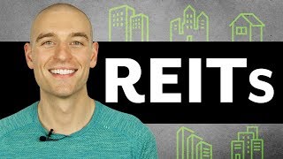 Real Estate Investment Trusts REITs [upl. by Orran874]