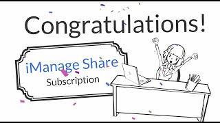 Welcome to iManage Share [upl. by Remus605]